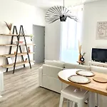 Le Magenta Centre De Laval Proche Gare Apartment Laval (Mayenne)