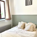 Apartment Le Magenta Centre De Laval Proche Gare Laval (Mayenne)