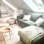 Apartment Le Magenta Centre De Laval Proche Gare *