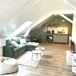 Le Magenta Centre De Laval Proche Gare * Laval (Mayenne)