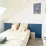 Le Magenta Centre De Laval Proche Gare Apartment Laval (Mayenne)