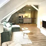 Apartment Le Magenta Centre De Laval Proche Gare