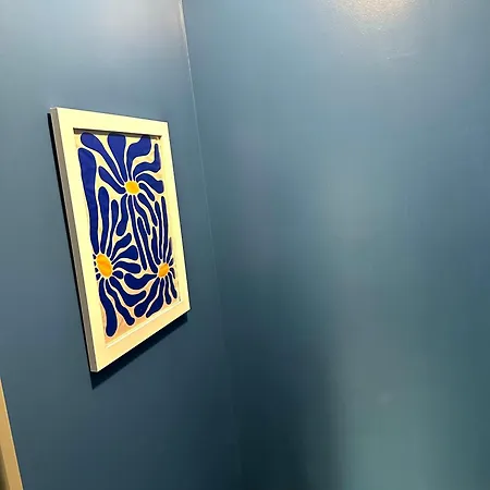 Le Magenta Centre De Laval Proche Gare * 라발