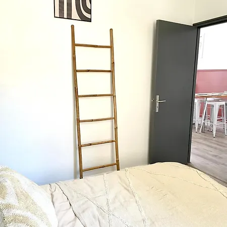 Le Magenta Centre De Laval Proche Gare Appartement Laval (Mayenne)