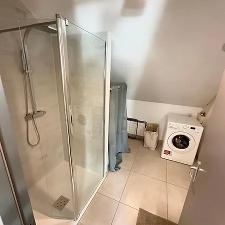 Le Magenta Centre De Laval Proche Gare Appartement Laval (Mayenne)