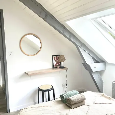 Le Magenta Centre De Laval Proche Gare 라발