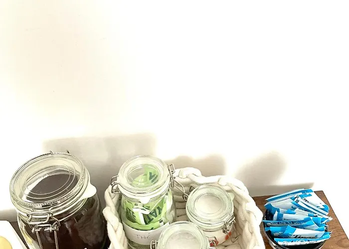 公寓 Le Magenta Centre De Laval Proche Gare 拉瓦勒