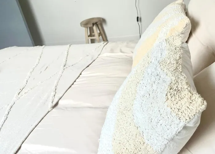 Le Magenta Centre De Laval Proche Gare 公寓