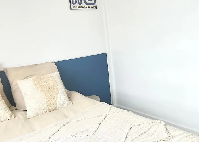 Le Magenta Centre De Laval Proche Gare 公寓 *